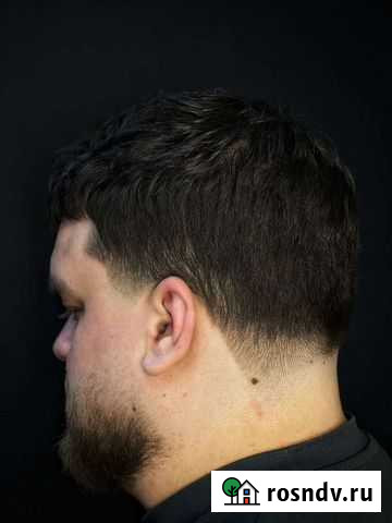 Ищу модель на стрижку Москва - изображение 1