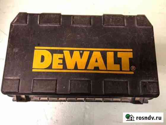 Перфоратор dewalt D25223K Когалым