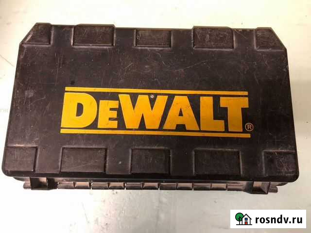 Перфоратор dewalt D25223K Когалым - изображение 1