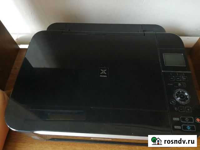 Принтер Крымск - изображение 1