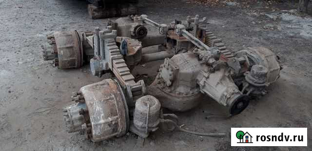 Камаз разборкаааа Курск - изображение 1