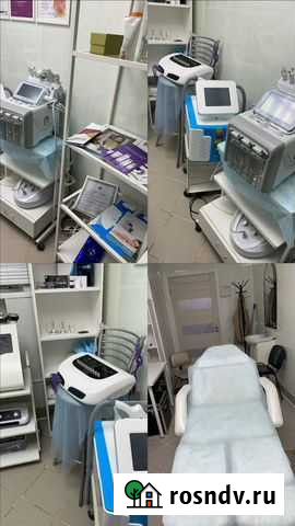 Аренда кабинета в салоне красоты Уфа - изображение 1