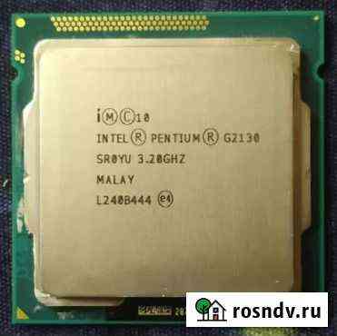 Процессоры на LGA-1155, ам3 Белогорск