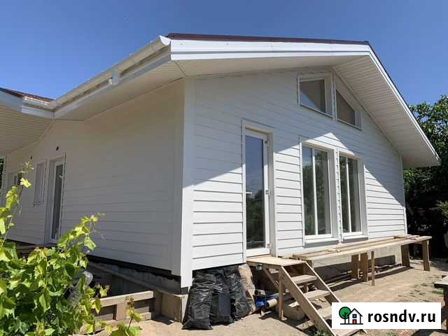 Строительство домов Севастополь - изображение 1