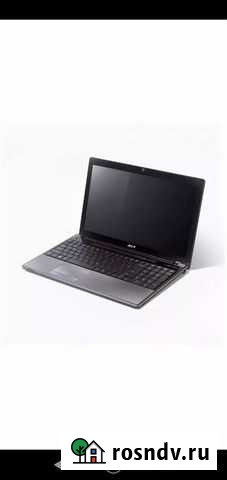 Acer aspire 5820tg на запчасти Азов - изображение 1