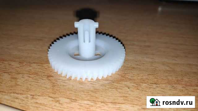 LM4225001 Шестерня привода картриджа Brother Набережные Челны - изображение 1