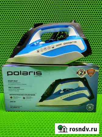 Утюг Polaris pir2888ak 3mm Красноярск