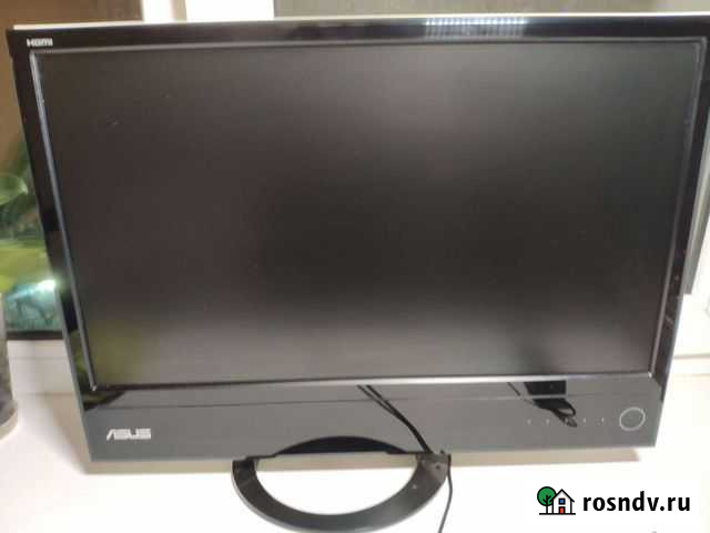 Монитор Asus ml228h Красногорск - изображение 1