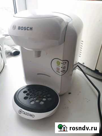 Кофеварка Йошкар-Ола - изображение 1