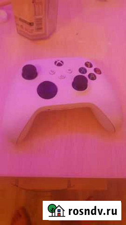 Джойстик xbox One Воронеж - изображение 1