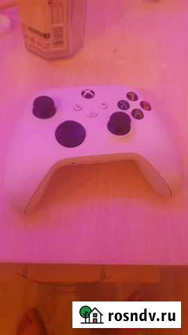 Джойстик xbox One Воронеж - изображение 1