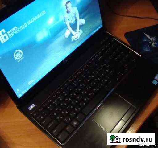 Dell core i 7 8-ядер 6гб, HDD-640 гб Тверь