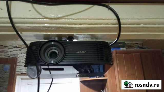 Видеопроектор Райчихинск - изображение 1