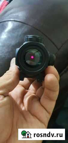 Колематор прицел Борисовка - изображение 1