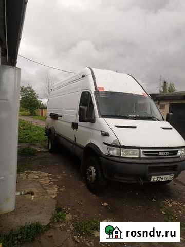 Грузо перевозки до4тон Великий Новгород - изображение 1