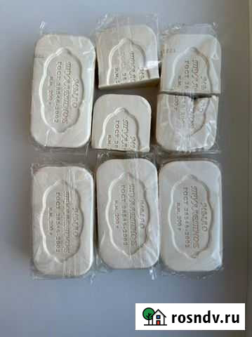 Мыло Петропавловск-Камчатский - изображение 1