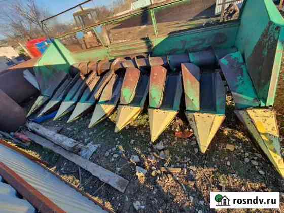 Жатка подсолнечная псп-10) М дон 1500 Б Пенза