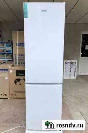 No Frost холодильник Gorenje новые Брянск