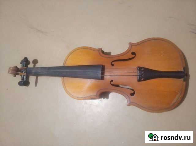 Скрипка Омск - изображение 1