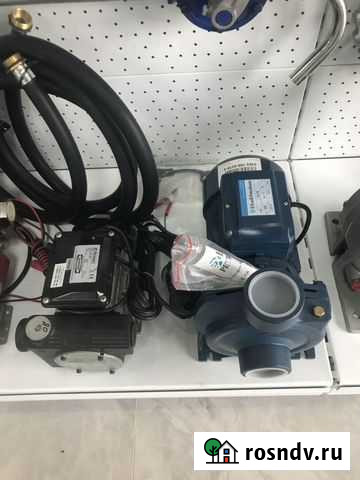 Электронасос 12/24/220в. 40/60/80л.мин, насос Назрань - изображение 1