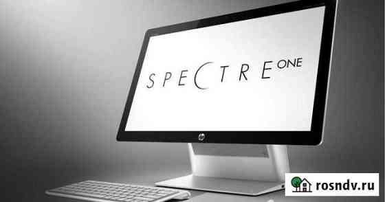 Моноблок HP All-in-One Spectre One 23-e000er Брянск