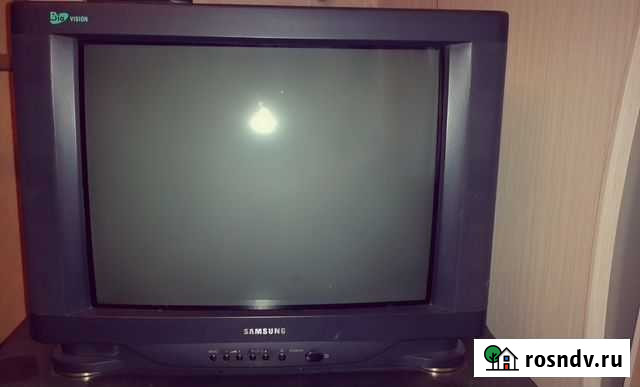 Продам телевизор Samsung Томск - изображение 1