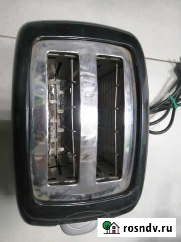 Тостер Sakura Оек - изображение 1