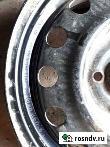 Диск киа сид 2010 года Березники - изображение 1