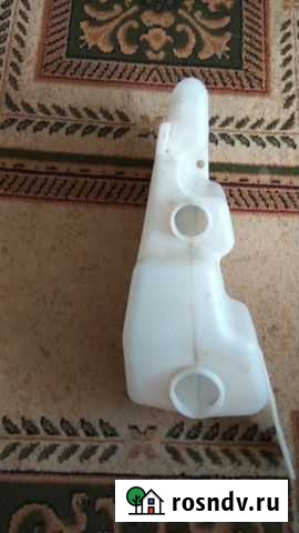 Ваз Бачок для мойки стёкол Александров - изображение 1