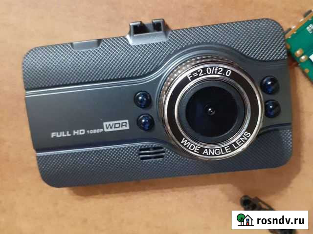 Авторегистратор Курган - изображение 1