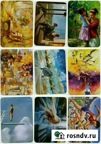 Метафорические ассоциативные карты Грозный - изображение 1