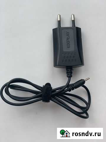 Зарядное устройство Зима - изображение 1