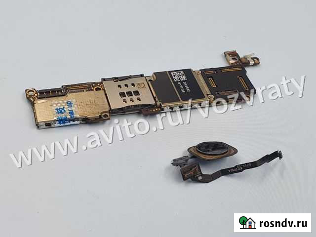 11791 Материнская плата Кемерово - изображение 1