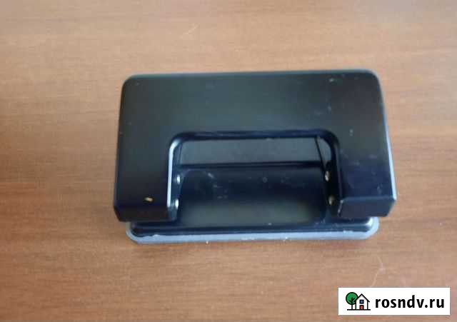 Дырокол Тюмень - изображение 1