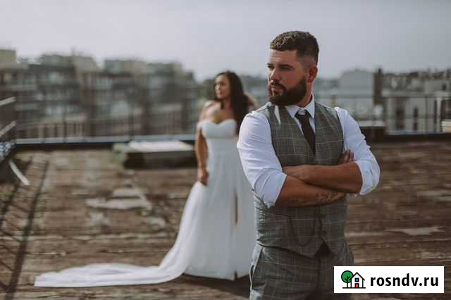 Фотосъемка Санкт-Петербург - изображение 1