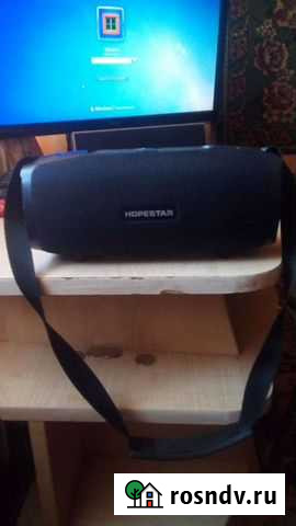 Колонки блютуз колонка Амурск - изображение 1