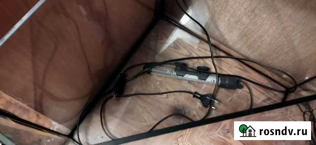 Аквариум Североморск - изображение 1