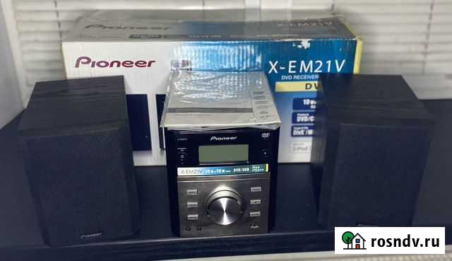 Музыкальный центр Набережные Челны - изображение 1