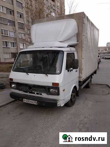 Грузотакси Липецк - изображение 1