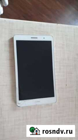 Планшет huawei mediapad t3 Чита - изображение 1
