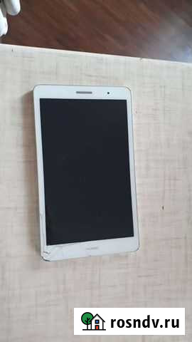 Планшет huawei mediapad t3 Чита - изображение 1