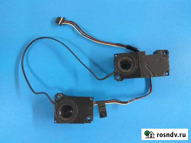 Динамики для ноутбука Acer Aspire 5820TG Жуковский - изображение 1