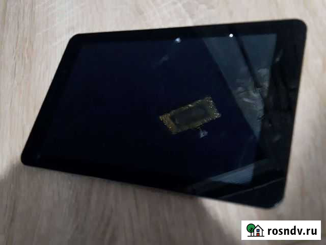 Планшет Сары-Тюз - изображение 1