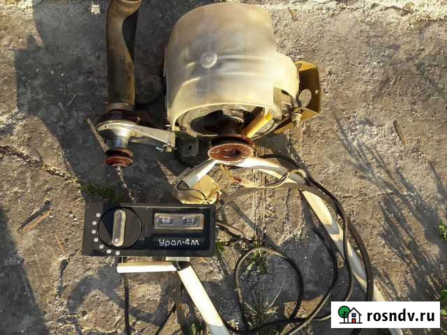 Двигатель стиральной машинки Тольятти - изображение 1