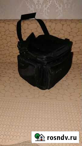 Мото, Фото кофр, термосумка Мытищи - изображение 1