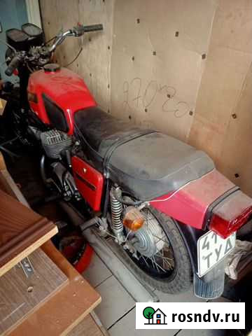 Иж- Юпитер 5 Суворов - изображение 1