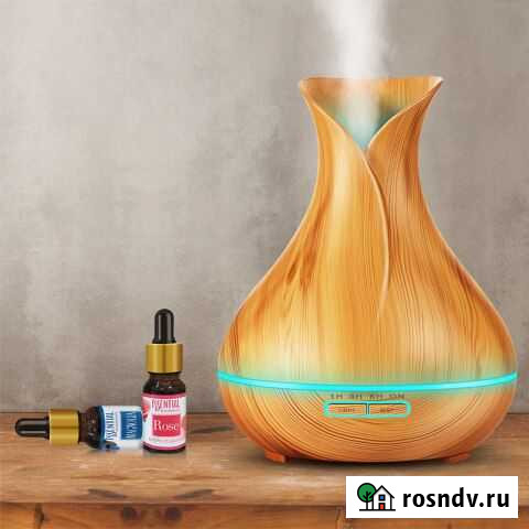 Увлажнитель воздуха Пущино - изображение 1