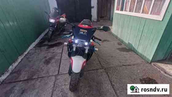 Yamaha YZF1000R Thunderace Ужур