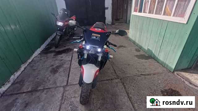 Yamaha YZF1000R Thunderace Ужур - изображение 1