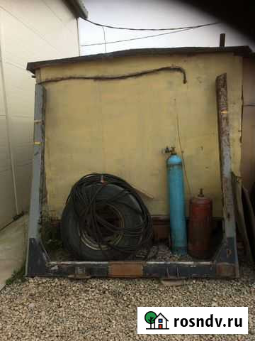 Коник маз Сыктывкар - изображение 1